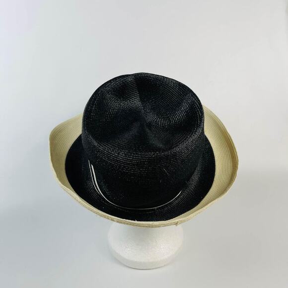 Vintage Henry G. Ross Original New York - Paris Women’s Brimmed Hat - Picture 3 of 6